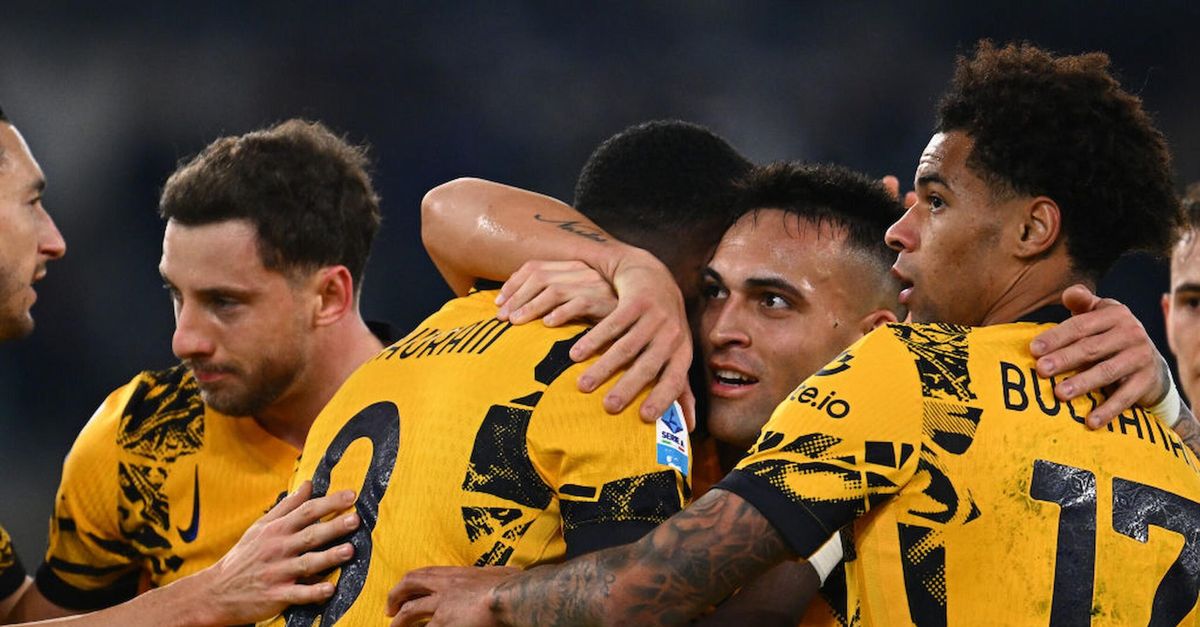 Bezzi: Lazio-Inter, una sentenza che potrebbe portare i nerazzurri al Triplete
