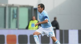 Ledesma: Lazio sconfitta dall’Inter con attenuanti, ma c’è speranza!