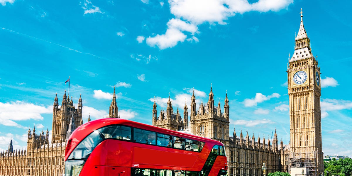 Esistono ben 28 Londre nel mondo, ma conosci solo quella inglese!