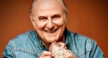 Gerry Scotti: moglie, figli, età e Instagram – Scopri tutto su di lui!