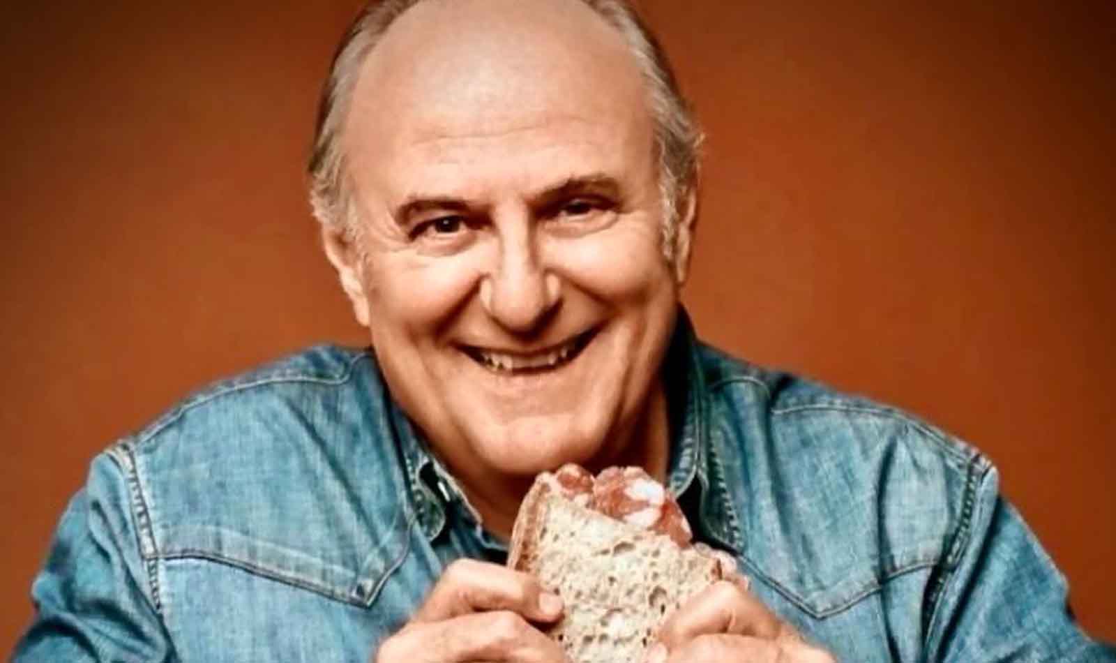 Gerry Scotti: moglie, figli, età e Instagram – Scopri tutto su di lui!