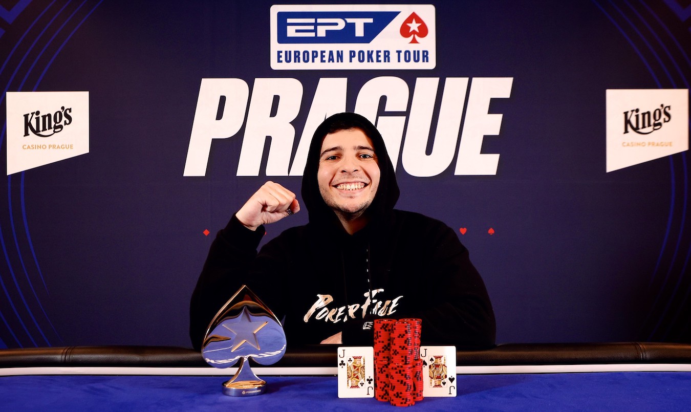 Italiani all’EPT di Praga: scopri i top risultati e le storie di successo