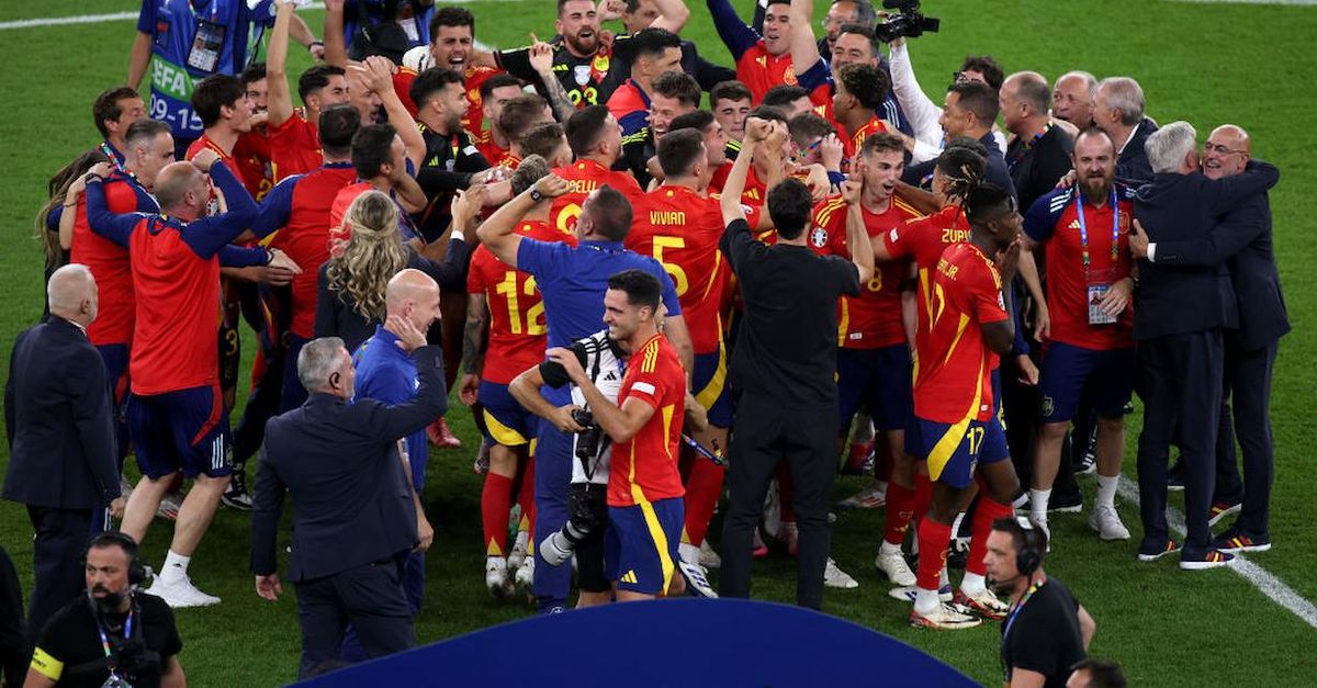 Louzan eletto nuovo presidente Federcalcio spagnola con 90 voti favorevoli: tutte le novità!