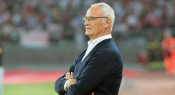 Roma, Ranieri: Bisognava annullare il secondo tempo di Como. Dybala in forma gioca!