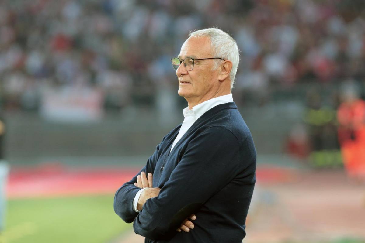 Roma, Ranieri: Bisognava annullare il secondo tempo di Como. Dybala in forma gioca!
