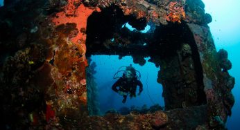 Questo sottomarino è riemerso dopo 80 anni: una storia incredibile!