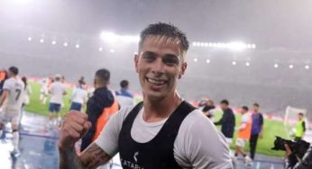 Calciomercato Lazio: Nuovo difensore argentino in arrivo?