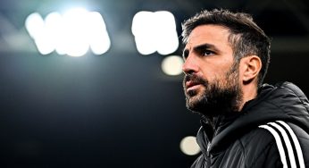 Fabregas: Gara contro l’Inter un sogno. La più forte d’Europa? Scopri di più!