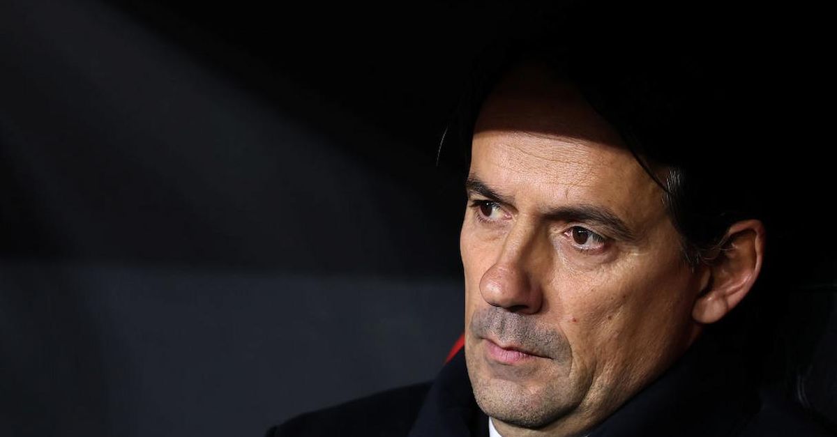 CdS – Lazio-Inter: snodo cruciale. Inzaghi schiera la formazione migliore per conquistare i tre punti