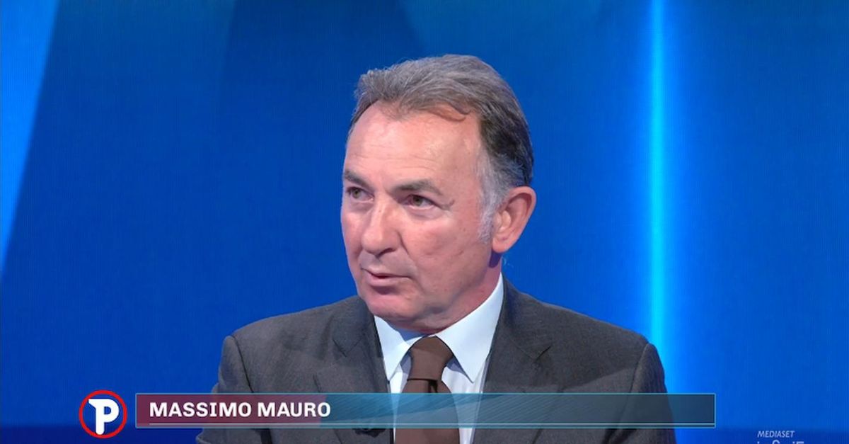 Mauro, attacco senza precedenti coinvolge anche Steven Zhang: ecco tutti i dettagli!