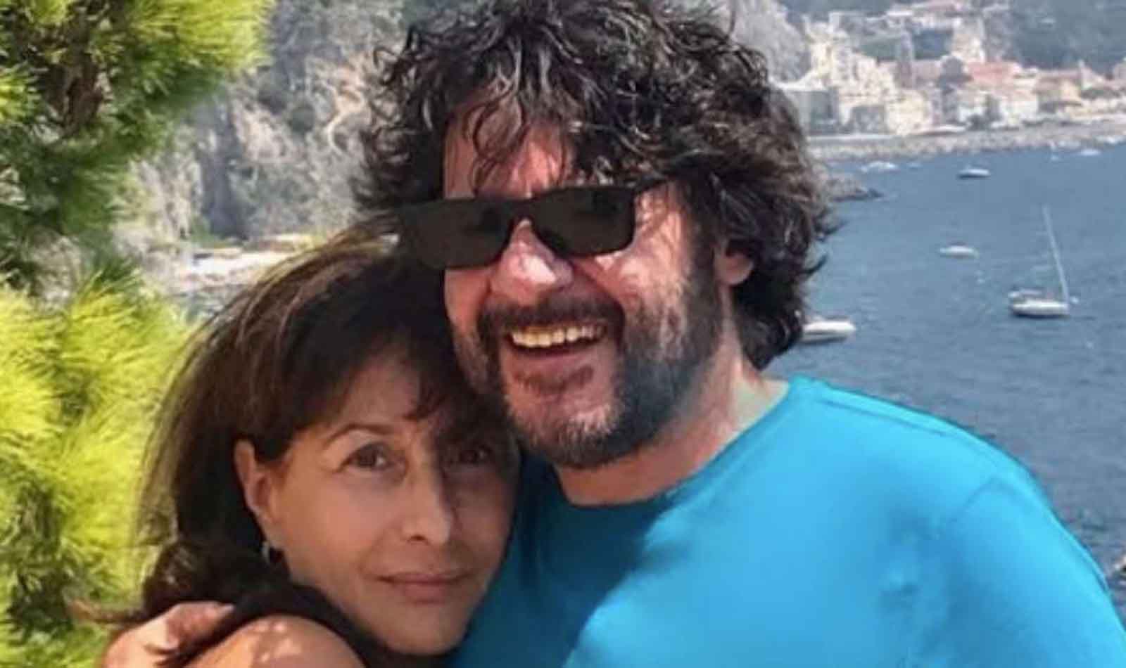 Lillo Petrolo: tutto sulla moglie Tiziana – età, lavoro, figli e vita privata.