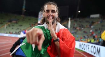 Tamberi sorprende tutti: il ritorno di fiamma che fa tremare!