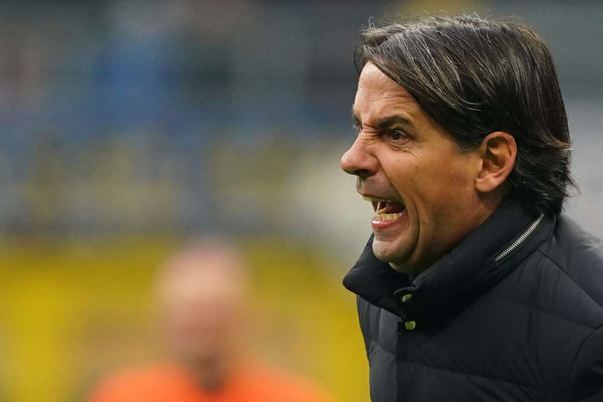 Inter, Inzaghi svela le sue armi segrete: potenza e qualità per il successo!
