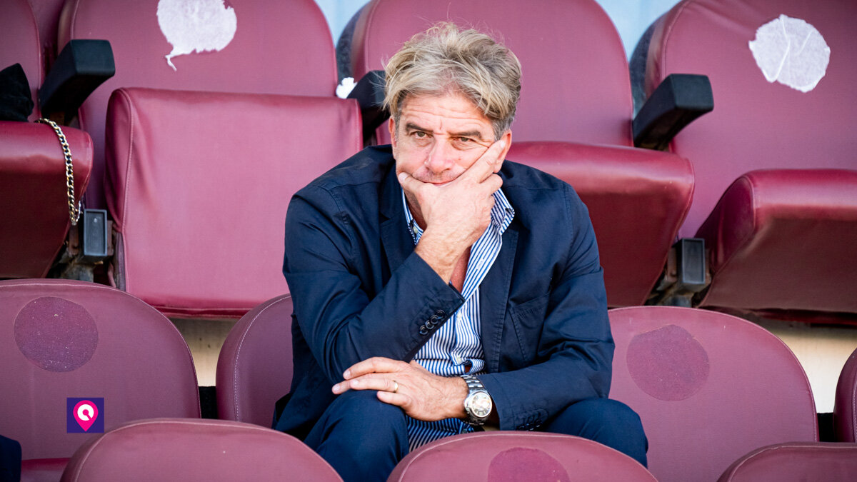 Calciomercato Reggina: le ultime novità sulla situazione immobile nella fase iniziale