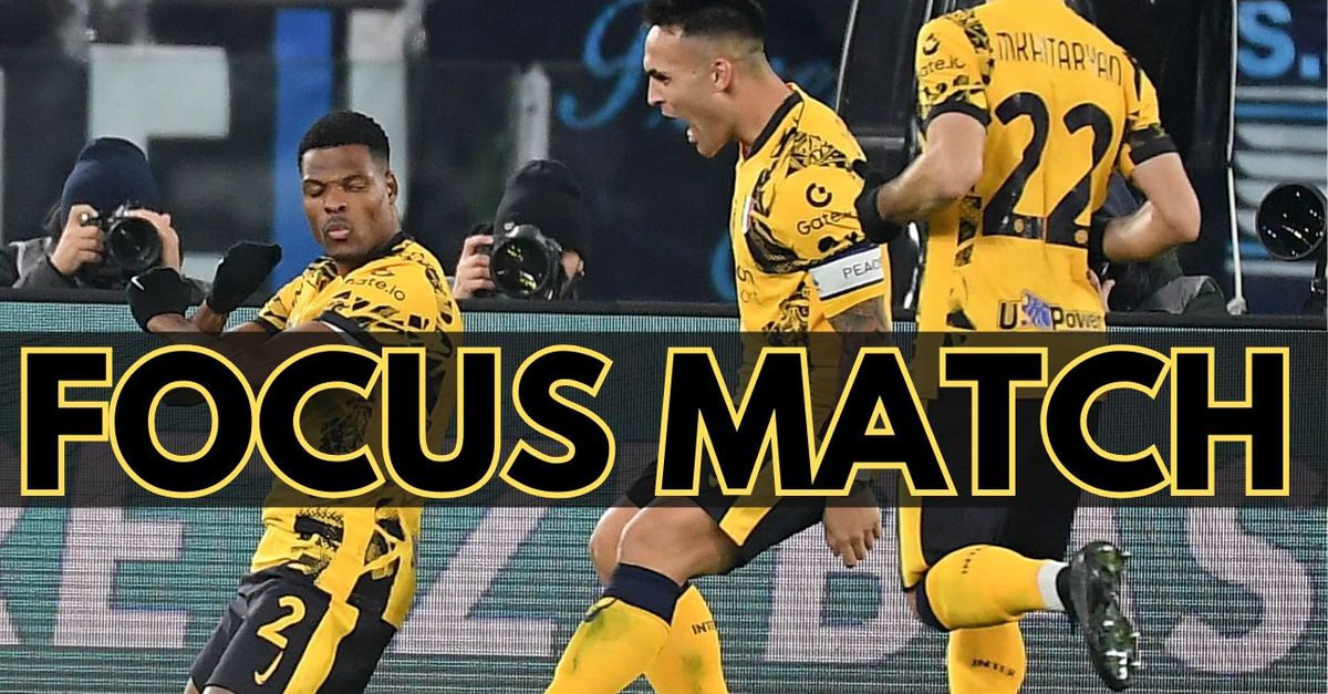 Inter, trionfo da manifesto: il migliore in campo è un’icona