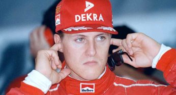 Michael Schumacher, ultime notizie: svelato un dettaglio sorprendente!