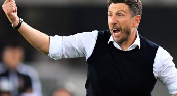 Venezia, Pavoletti mette Di Francesco in difficoltà: cosa è successo?