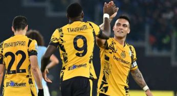 Bookies: Lautaro e Thuram favoriti per i gol, Dimarco sorpresa a 5 volte la posta!