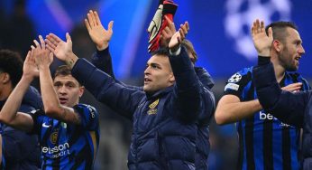 Biasin svela il comune denominatore nelle ultime parole dei giocatori Inter