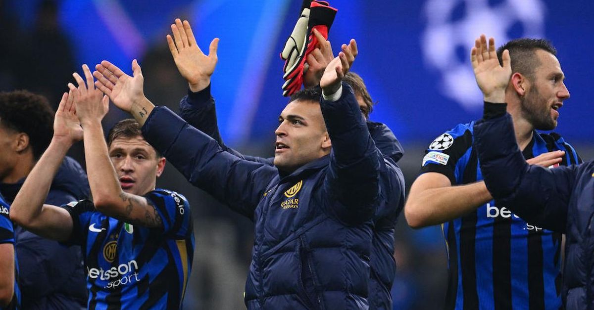 Biasin svela il comune denominatore nelle ultime parole dei giocatori Inter