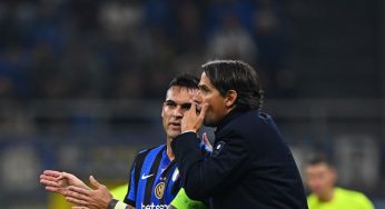 Lautaro svela il segreto di Inzaghi: il cambiamento che ha rivoluzionato il mio ruolo