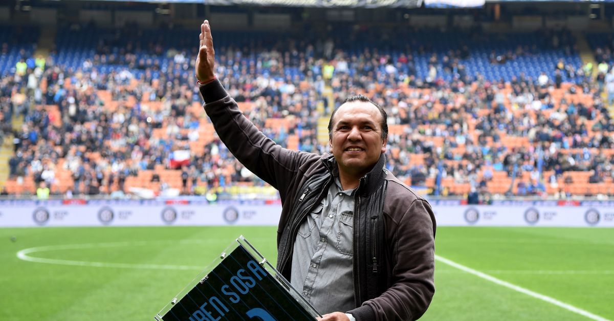 Sosa svela: “Il segreto di Lautaro all’Inter e perché fatica a brillare”.