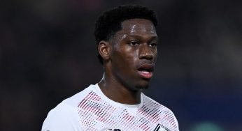 David sorprende tutti: obiettivo vittoria di trofei con il Lille e la Champions League.