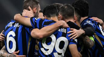 Calendario Inter 2024-25: date e orari sfide fino alla 23a giornata! Scopri quando si gioca il derby!