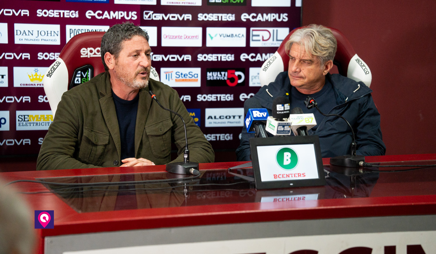 Calciomercato: Reggina già chiuso prima del 18? Scopri i dettagli!
