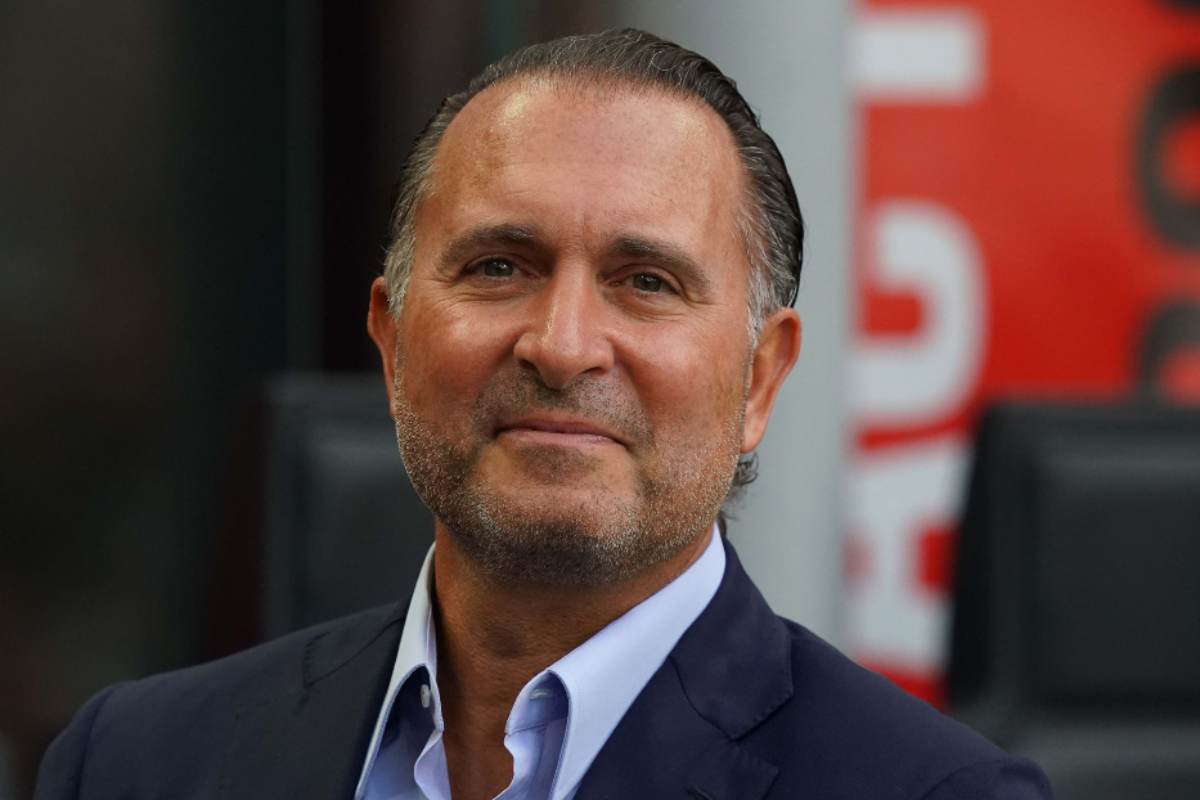 Milan, Cardinale: L’Inter in bancarotta per vincere? Scopri di più!