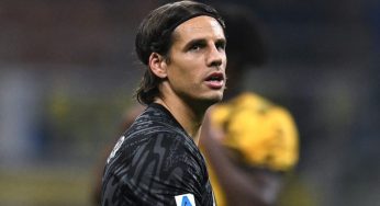Sommer Inter: il portiere ritorna al Basilea dopo l’esperienza nerazzurra? Scopri la verità!