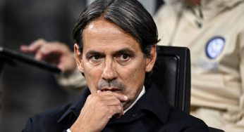Probabili formazioni Inter Como: l’inaspettata mossa di Inzaghi per preservare il titolarissimo!