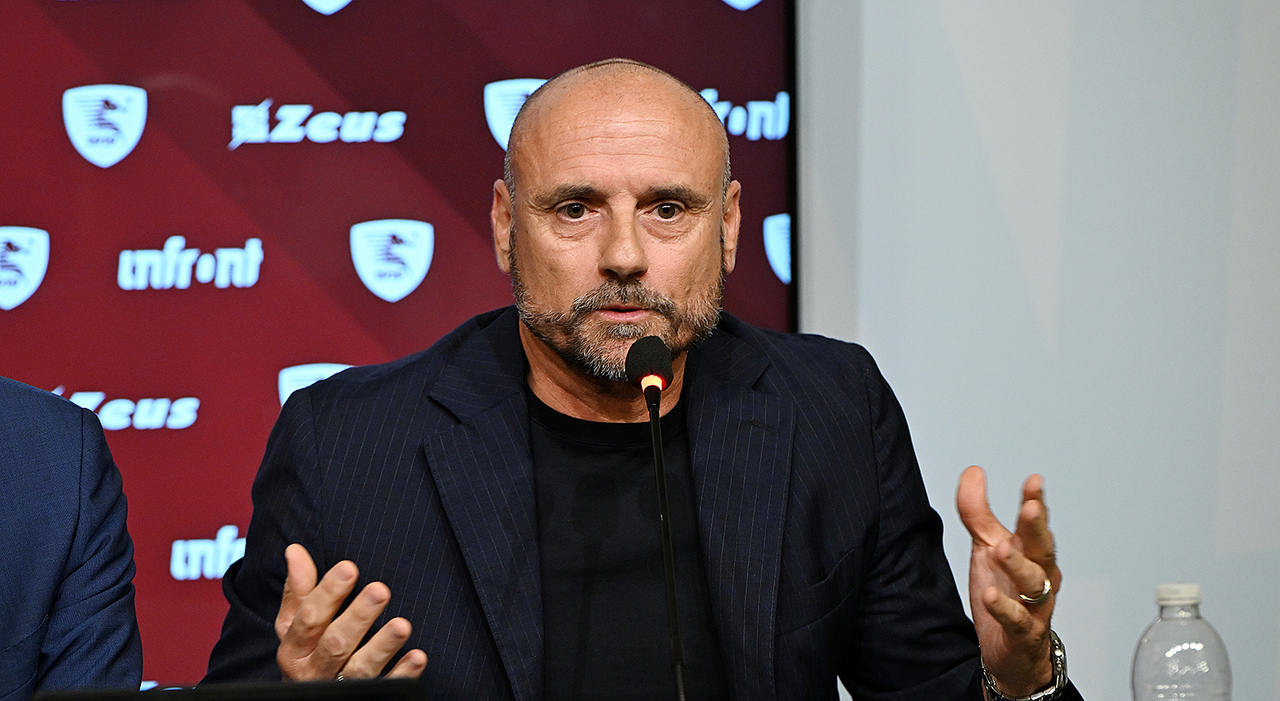 Salernitana: 15 milioni pronti per il calciomercato di Gennaio – Scopri le mosse della squadra!