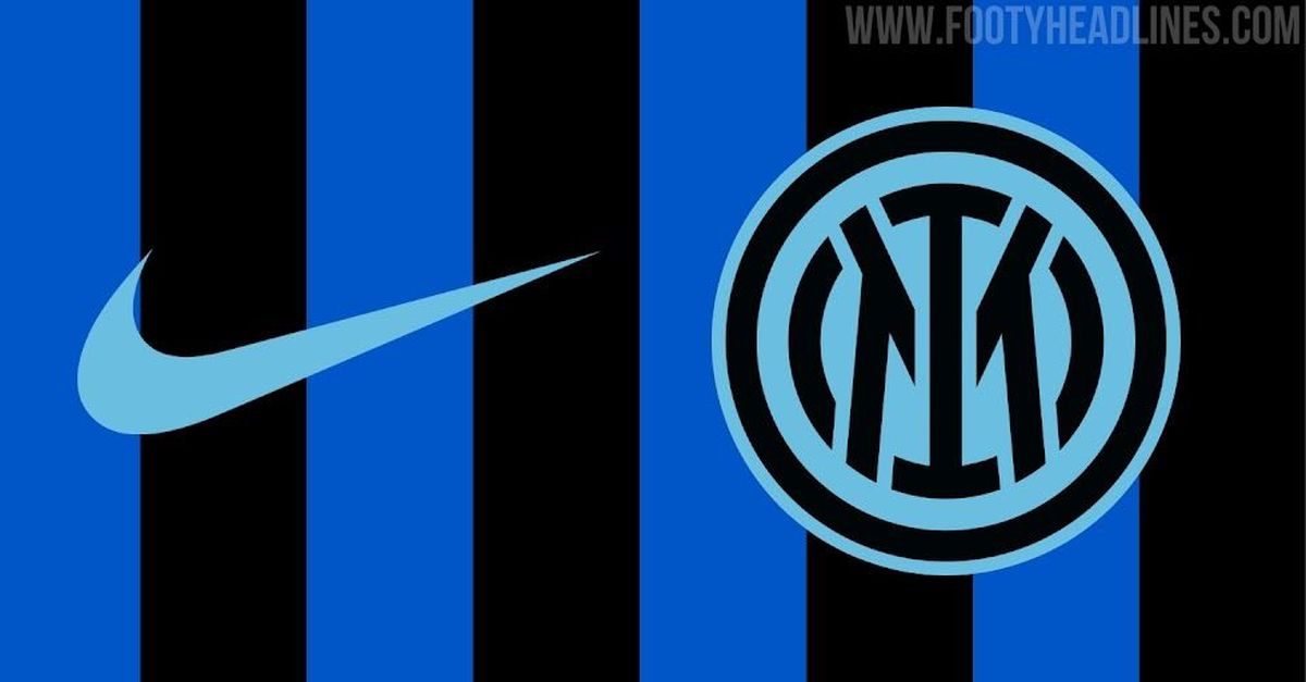 Inter, maglia 2025-26: ecco le prime immagini della clamorosa novità!