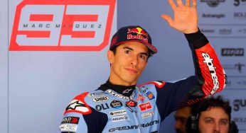 Annuncio Marquez: pagina definitivamente voltata! Ufficiale e imperdibile.