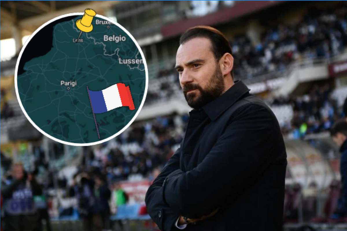 Il Napoli scova talento francese: indagine su un centrocampista