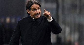 Mercato Inter: nuovi innesti in difesa? Inzaghi svela la strategia nerazzurra!