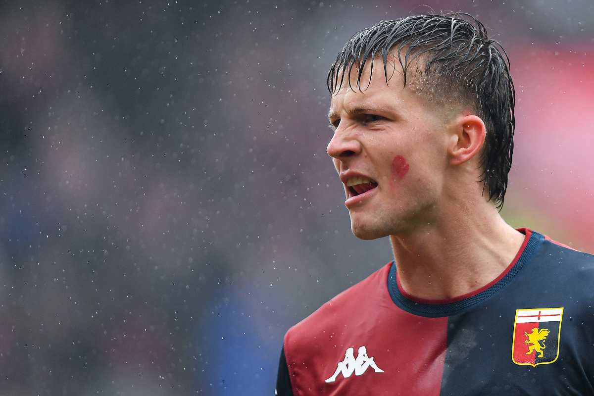 Calciomercato Milan: Frendrup nel mirino, tutte le ultime!