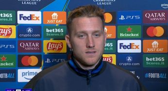 Zielinski svela: “Perché ho scelto l’Inter e la mia richiesta per il 2025!”