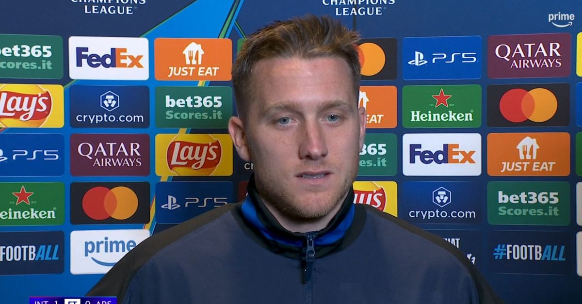 Zielinski svela: “Perché ho scelto l’Inter e la mia richiesta per il 2025!”