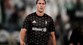 Serie A: Scopri le formazioni ufficiali di Monza-Juventus!