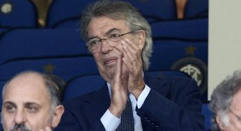 Moratti: Questa Inter può conquistare tutto! Inzaghi, il punto di forza, e le ambizioni del Triplete…