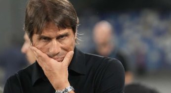 Al Ferraris: il Napoli di Conte, tra qualità, solidità e voglia di soffrire!