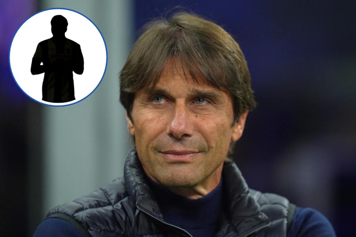 Calciomercato Napoli: Conte decide il primo colpo, arriva l’offerta!