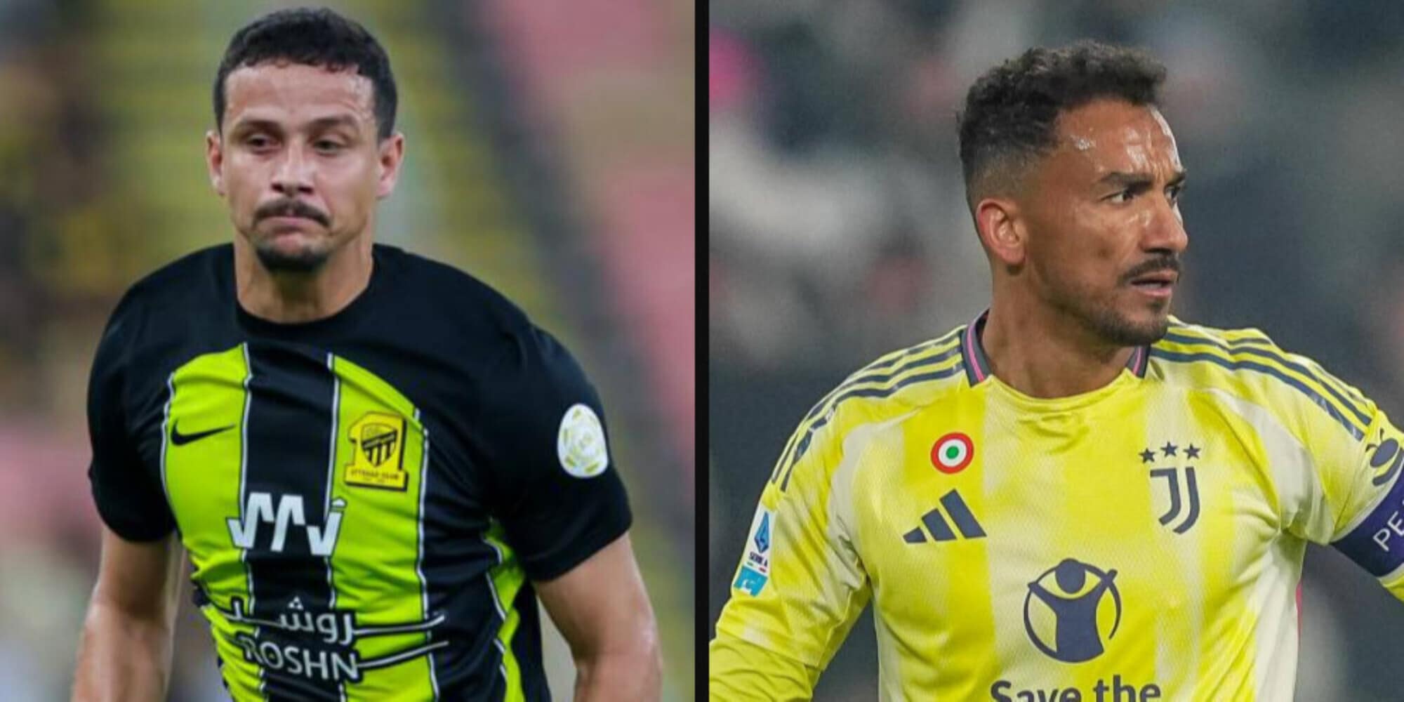 Calciomercato Napoli: Danilo e Luiz Felipe in pole position, scopri tutti gli altri nomi!