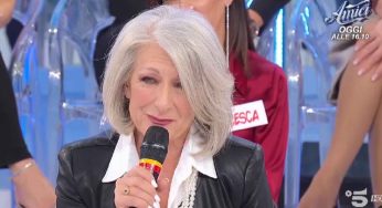 Ida Linda: la nuova dama di Uomini e Donne per Fabio Cannone! Scopri età, provenienza, lavoro e vita privata.