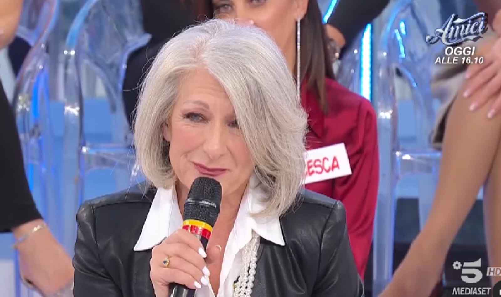 Ida Linda: la nuova dama di Uomini e Donne per Fabio Cannone! Scopri età, provenienza, lavoro e vita privata.