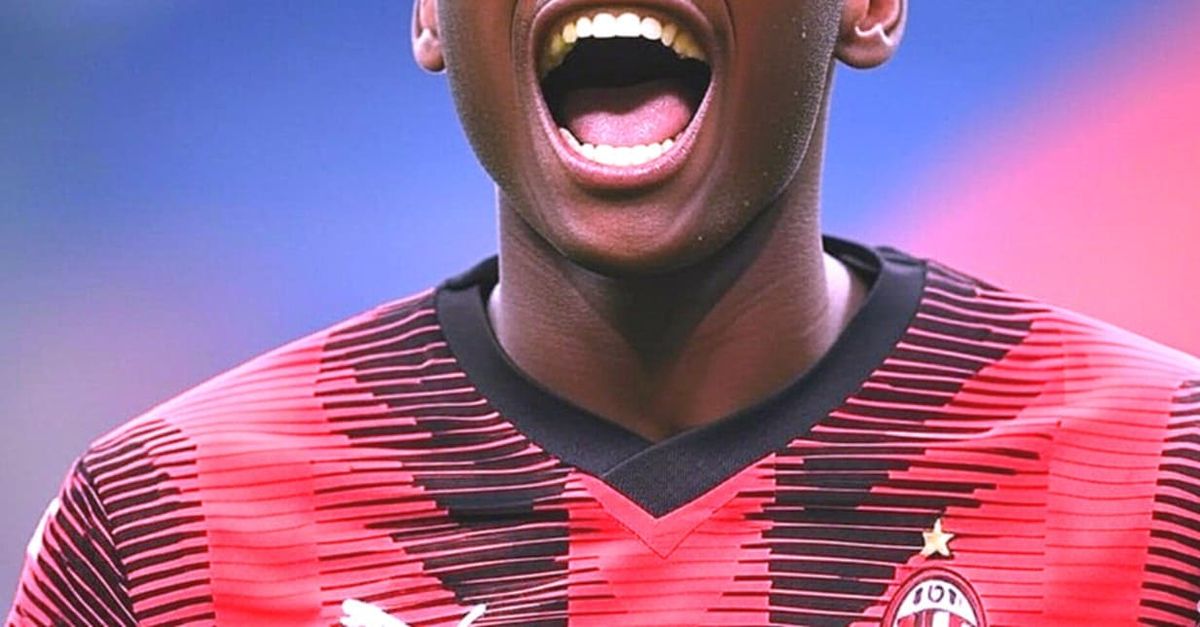Calciomercato Milan – Bomba di mercato: offerta pronta dal PSG per…