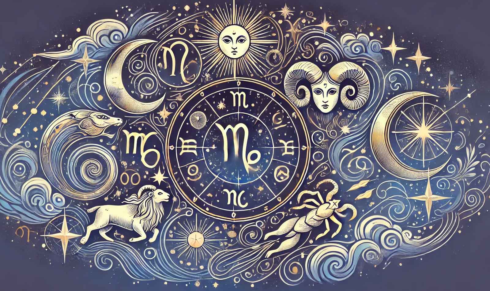 Oroscopo 2025: i segni zodiacali più sfortunati! Scopri le previsioni esclusive per il nuovo anno