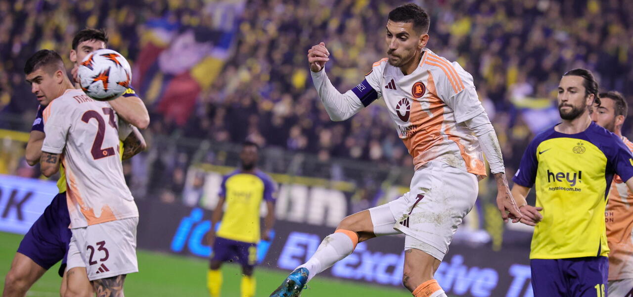 Calciomercato Roma: Pellegrini smentisce voci, Allegri favorito (13 dicembre 2024)